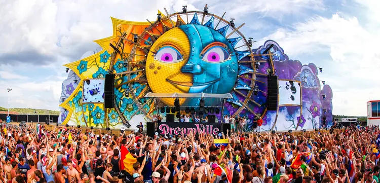 tomorrowland