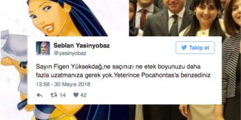 Vekillerin Giyimine Verip Veriştiren Hesaptan 16 Bugün Ne Giysem Tadında Tweet