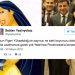 Vekillerin Giyimine Verip Veriştiren Hesaptan 16 Bugün Ne Giysem Tadında Tweet