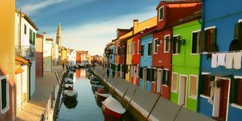 Ölmeden Önce Ziyaret Edilmeli Dediğimiz 35 Yeryüzü Cenneti