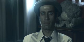 Kült Yeşilçam Filmlerini Bilim Kurgu Sahnelerine Dönüştüren Sanatçı