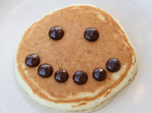 10. pancake dunya