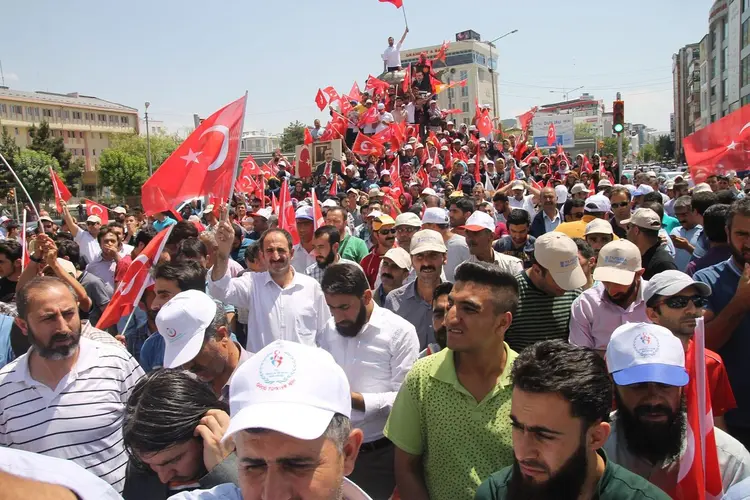 15 temmuz 2