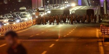 Tarihimize Düşen Kara Leke: 15 Temmuz Darbe Girişimi ve Ardından Yaşananlar