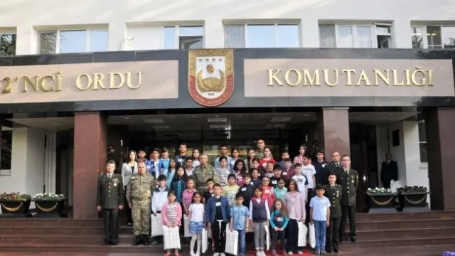 2. ordu