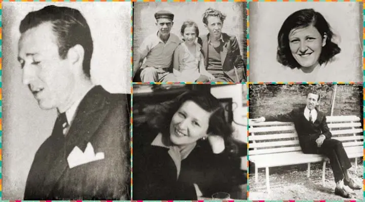 2. İkincisi Meçhul Sevgili