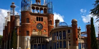 56 Yıldır İnşaat Halinde Olan Bakire Meryem Katedrali’nin Sizi Çok Şaşırtacak Sırrı