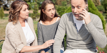 Bu Bayramda Tatile Gideceğinizi Ailenize Kabul Ettirmenin 8 Kolay Yolu