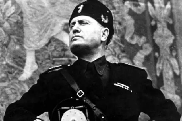 Benito-Mussolini