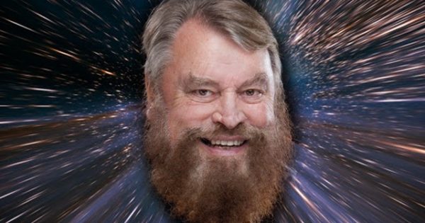 Brian-Blessed