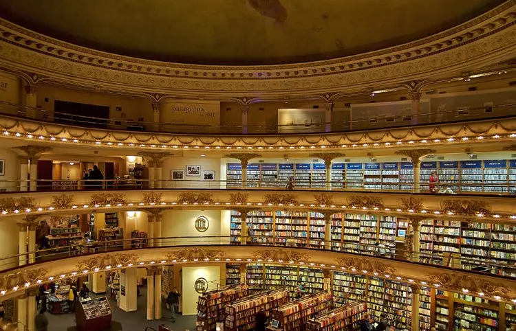 El Ateneo Grand Splendid1