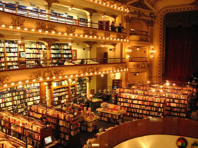 El Ateneo Grand Splendid2