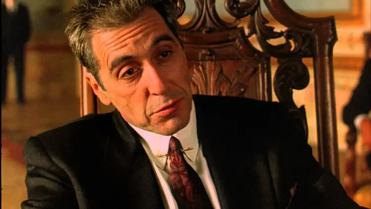 Godfather 3 90'ların Gangster Filmleri FikriSinema