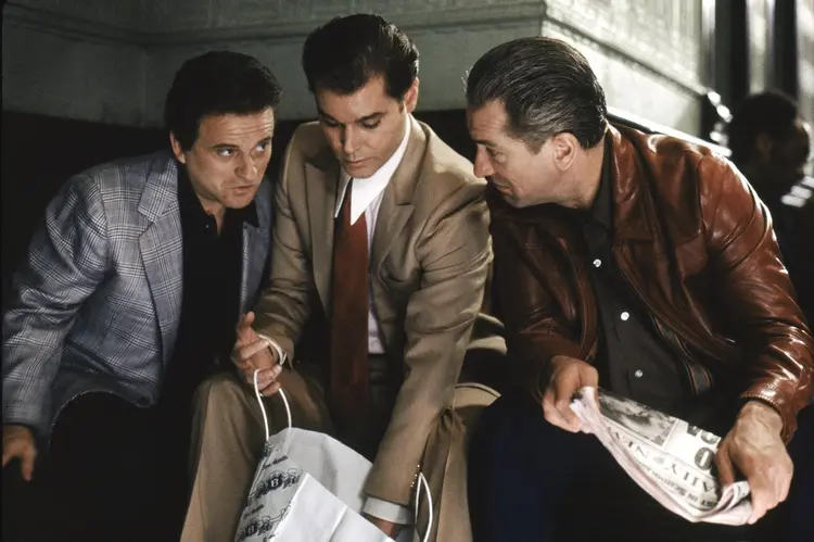 Goodfellas 90'ların Gangster Filmleri FikriSinema