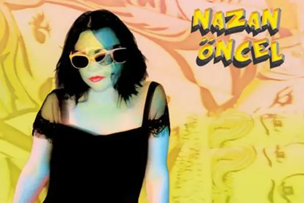 Nazan Öncel