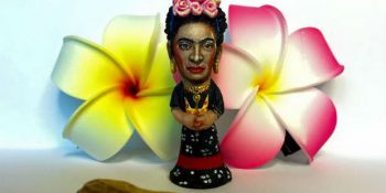 Sanatçı Steve Casino’dan Sizi Çok Şaşırtacak Fıstık Gibi Heykeller