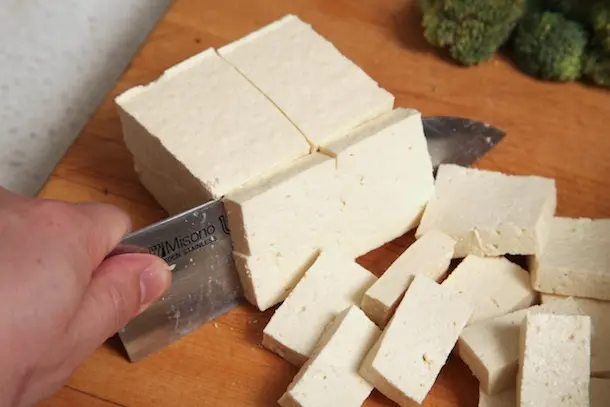 Tofu
