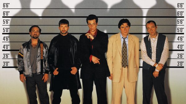 Usual Suspects 90'ların Gangster Filmleri FikriSinema
