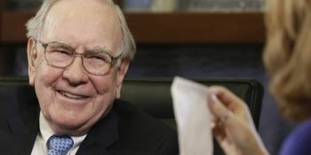 Para Dehası Warren Buffett’tan Başarının Sırrını Anlatan 21 Müthiş Söz