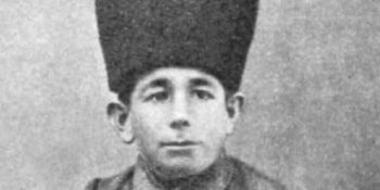 Kurtuluş Savaşına Katılan Dev Yürekli Bir Cüce: Ali Şamil Güler