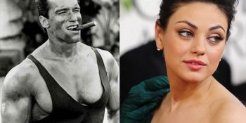 Aslan Burcu Oldukları 900 km Öteden Belli Olan 18 Ünlü İnsan