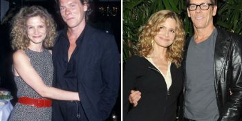 Onlarca Yıl Süren Asırlık Çınar Gibi Evlilikleriyle Gençlere Ders Veren 15 Ünlü Çift