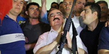 Ülke Olarak Delirmenin Eşiğine Geldiğimizin 23 İspatı