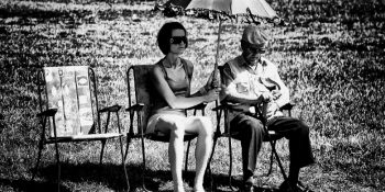 Babasına Düşkün Kadınların Görüp Görebileceğiniz En İyi Sevgili Olmasının 16 Güçlü Nedeni