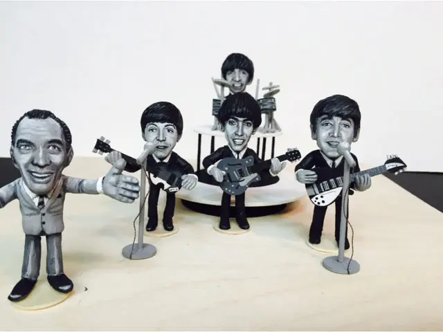 beatles