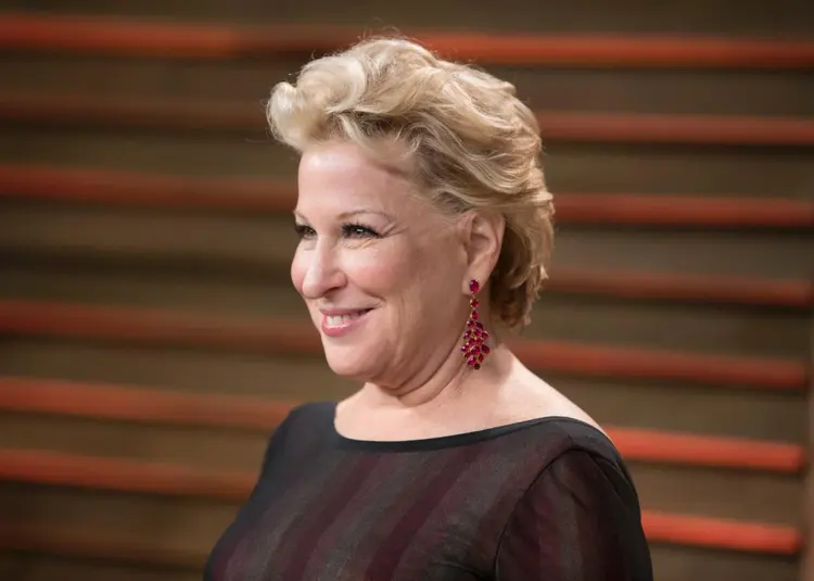 bette midler