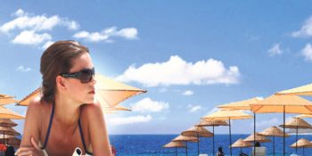 Her Tatil Mekanında Karşımıza Çıkmazsa Olmaz 7 Fantastik Tip