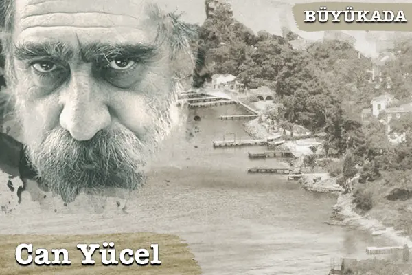 can yücel büyük ada