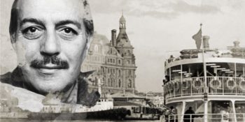 12 Büyük Türk Şair ve Ruh Olarak Benzedikleri İstanbul Semtleri