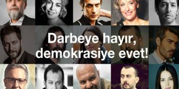 5 Farklı İmza Kampanyasıyla Türkiye’nin Darbe ve OHAL ile Değişen Gündemi