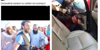 15 Temmuz Darbe Girişimi Sonrasında Bilgi Kirliliğine Neden Olan Yalan Haberler