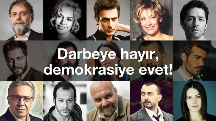 demokrasi
