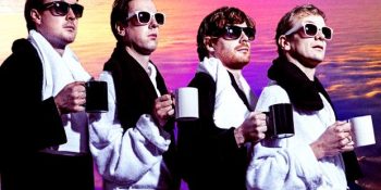 One Love’dan Caz’a Çok Festivalli 9 Seçenekli İstanbul Etkinlik Rehberi