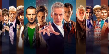 Yayın Hayatı Boyunca Zamana ve Uzaya Meydan Okuyan Doctor Who Hakkında 15 İlginç Bilgi