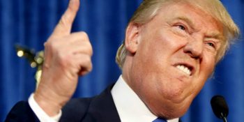 ABD Başkan Adayı Donald Trump’ın Mimikleriyle Bize Söylemek İstedikleri