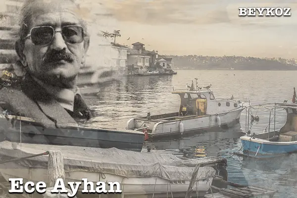 ece ayhan beykoz