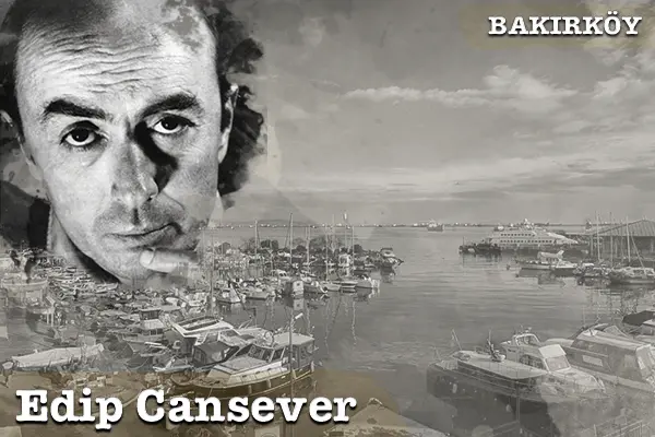 edip cansever