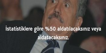 İnsanlar Neden Aldatır Sorusuna Bilimsel Yaklaşımla Bulduğumuz 19 İlginç Cevap