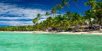 Balayında Nereye Gitsek Diye Düşünenler İçin Rüya Gibi 12 Tatil Rotası