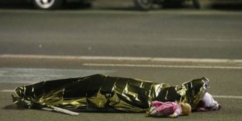 Fransa’da Gerçekleşen 14 Temmuz Saldırısı Hakkında Bilmeniz Gereken Her Şey