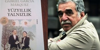 Gabriel Garcia Marquez
