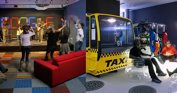 google-ofis