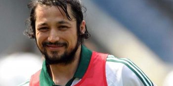 Bir Zamanlar Türk Kadınının Kalbini Eritmiş 11 Yakışıklı Futbolcu ve Yeni Hayatları