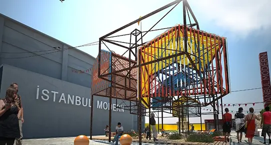 istanbul-modern