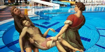 Havuz da Neymiş Ben Denizciyim Diyenlerin Bile Tav Olacağı 12 İstanbul Havuzu