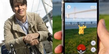 Pokemon Go Çılgınlığının Yaratıcısı John Hanke’nin Azim Dolu Başarı Öyküsü